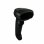 Lector de códigos de barras portátil Zebra DS4608 1D/2D LED Negro USB