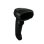 Lector de códigos de barras portátil Zebra DS4608 1D/2D LED Negro USB