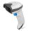 Lettore di codici a barre Datalogic Gryphon I GD4500 1D/2D USB Bianco