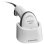 Lettore di codici a barre Datalogic Gryphon I GD4500 1D/2D USB Bianco