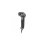Lector de códigos de barras Honeywell Voyager XP 1470g portátil 1D/2D USB Negro/Gris