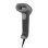 Lector de códigos de barras Honeywell Voyager XP 1470g portátil 1D/2D USB Negro/Gris
