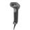 Lector de códigos de barras Honeywell Voyager XP 1470g portátil 1D/2D USB Negro/Gris