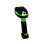 Lector de códigos de barras portátil Zebra LI3678-ER 1D Inalámbrico IP67