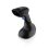 Lecteur de codes-barres portable Datalogic QM2500-BK-433 2D USB Noir