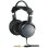 Auriculares JVC HA-RX700 con cable, conexión 3,5 mm, sonido dinámico y confort negro