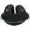 Auriculares JVC HA-RX700 con cable, conexión 3,5 mm, sonido dinámico y confort negro