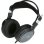 Auriculares JVC HA-RX700 con cable, conexión 3,5 mm, sonido dinámico y confort negro