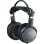 Auriculares JVC HA-RX700 con cable, conexión 3,5 mm, sonido dinámico y confort negro