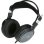 Auriculares JVC HA-RX700 con cable, conexión 3,5 mm, sonido dinámico y confort negro