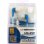 Auriculares Esperanza EH146B con cable Mini Jack 3,5 mm para música, azul