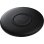 Cargador Inalámbrico Samsung EP-P1100 Negro Carga Rápida Qi