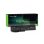 Akku Green Cell AS08 für Laptops ASUS G50 G51 G60 M50 N53 N61