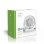 Mini Ventilador USB de Sobremesa Nedis FNDK1WT10 3W 1 Velocidad Inclinación Ajustable Compacto