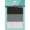 Juguete de Arte y Manualidades Clairefontaine AE085O Moss Negro Blanco
