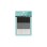 Juguete de Arte y Manualidades Clairefontaine AE085O Moss Negro Blanco