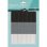 Juguete de Arte y Manualidades Clairefontaine AE085O Moss Negro Blanco