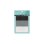 Juguete de Arte y Manualidades Clairefontaine AE090O Moss Negro Blanco