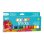 Tempera Solida Color Sticks APLI Kids 14228 Pack 12 Unità 10 g