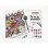 Set di Pittura a Numeri Alpino DV000721 Multicolor 40x30 cm