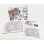 Set di Pittura a Numeri Alpino DV000721 Multicolor 40x30 cm