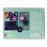 Puzzle APLI Kids 18812 104 Teile Sonnensystem 5 Jahre