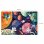 Puzzle APLI Kids 18812 104 Teile Sonnensystem 5 Jahre