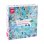 Juego de Observación Save the Ocean APLI Kids Tablero 40x40 cm 40 Cartas 24 Stickers