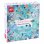 Juego de Observación Save the Ocean APLI Kids Tablero 40x40 cm 40 Cartas 24 Stickers