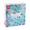Juego de Observación Save the Ocean APLI Kids Tablero 40x40 cm 40 Cartas 24 Stickers