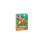 Gioco di Mosaico APLI Kids Animali in Gomma EVA Pre-tagliata