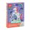 Gioco di Mosaico APLI Kids 17927 Multicolore 4 Lamine 276 Diamanti