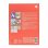 Gioco di Mosaico APLI Kids 17927 Multicolore 4 Lamine 276 Diamanti