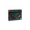 Puzzle APLI Kids 104 pezzi 5 anni Oceano Fluorescente