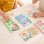 Juego Memo Loto de Madera APLI Kids 18903 Memoria y Deducción 2 a 4 Jugadores