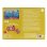 Puzzle APLI Kids 19220 60 pezzi Bambini 4 anni