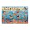 Puzzle APLI Kids 19220 60 pezzi Bambini 4 anni