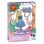 Kit zum Formen und Malen für Kinder APLI Kids 18823 Multifarben