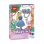 Kit zum Formen und Malen für Kinder APLI Kids 18823 Multifarben