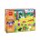 Puzzle APLI Kids 19219 60 pezzi Bambini 4 anni