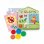 Kit de manualidades APLI Kids My First Clay con temática de animales