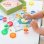 Kit de manualidades APLI Kids My First Clay con temática de animales
