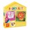Kit de manualidades APLI Kids My First Paper Art para niños a partir de 3 años