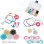 Armband-Set Maped Creativ 907401 für Kinder