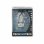 Chiavetta USB TECH ONE TECH TEC5141-16 16GB Nero e Bianco con Cappuccio