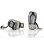 Chiavetta USB TECH ONE TECH TEC5141-16 16GB Nero e Bianco con Cappuccio