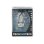 Chiavetta USB TECH ONE TECH TEC5141-16 16GB Nero e Bianco con Cappuccio