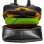 Zaino Exacompta Exactive per portatile 15.6" Nero