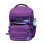 Rucksack Oxford B-Ready Lila 28L Recyceltes Polyethylen
