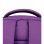 Rucksack Oxford B-Ready Lila 28L Recyceltes Polyethylen
